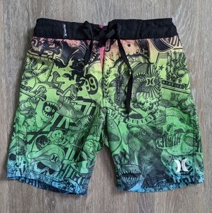 Hurley Boys Boardshorts